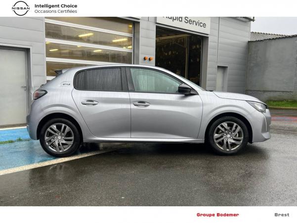 Vente en ligne Peugeot 208  PureTech 100 S&S BVM6 au prix de 15 490 €