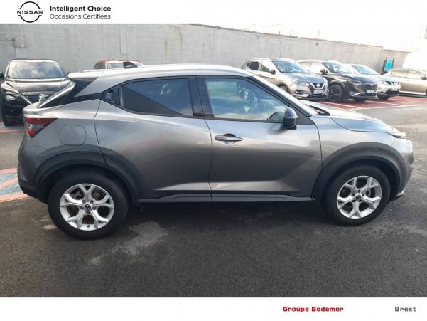 Vente en ligne Nissan Juke Juke DIG-T 114 au prix de 15 990 €