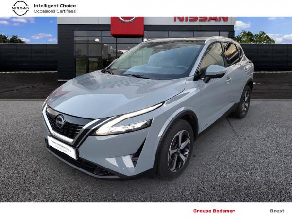 Vente en ligne Nissan Qashqai 2  e-Power 190 ch au prix de 31 990 €