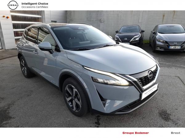 Vente en ligne Nissan Qashqai 2  e-Power 190 ch au prix de 31 990 €