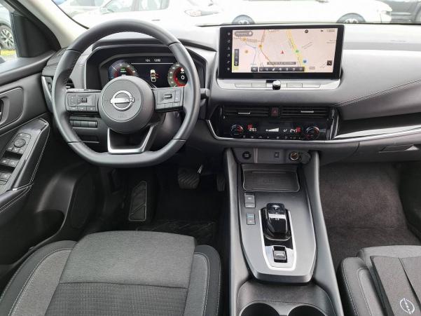 Vente en ligne Nissan Qashqai 2  e-Power 190 ch au prix de 27 990 €