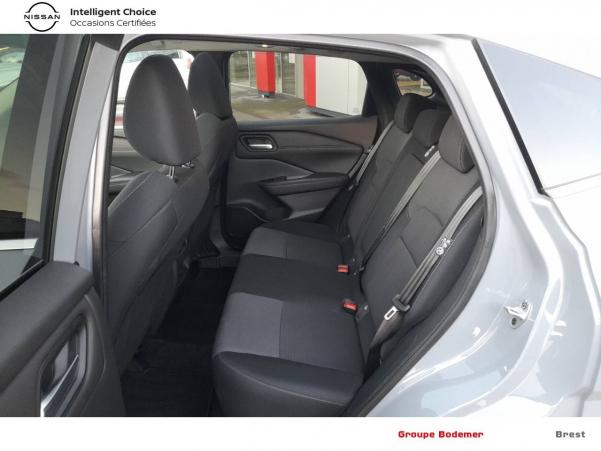 Vente en ligne Nissan Qashqai 2 J12A N-CONNECTA E-POWER 190CH au prix de 33 990 €