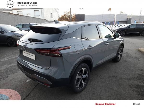 Vente en ligne Nissan Qashqai 2 J12A N-CONNECTA E-POWER 190CH au prix de 33 990 €