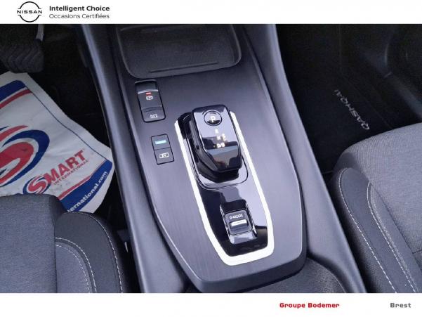 Vente en ligne Nissan Qashqai 2  e-Power 190 ch au prix de 31 690 €