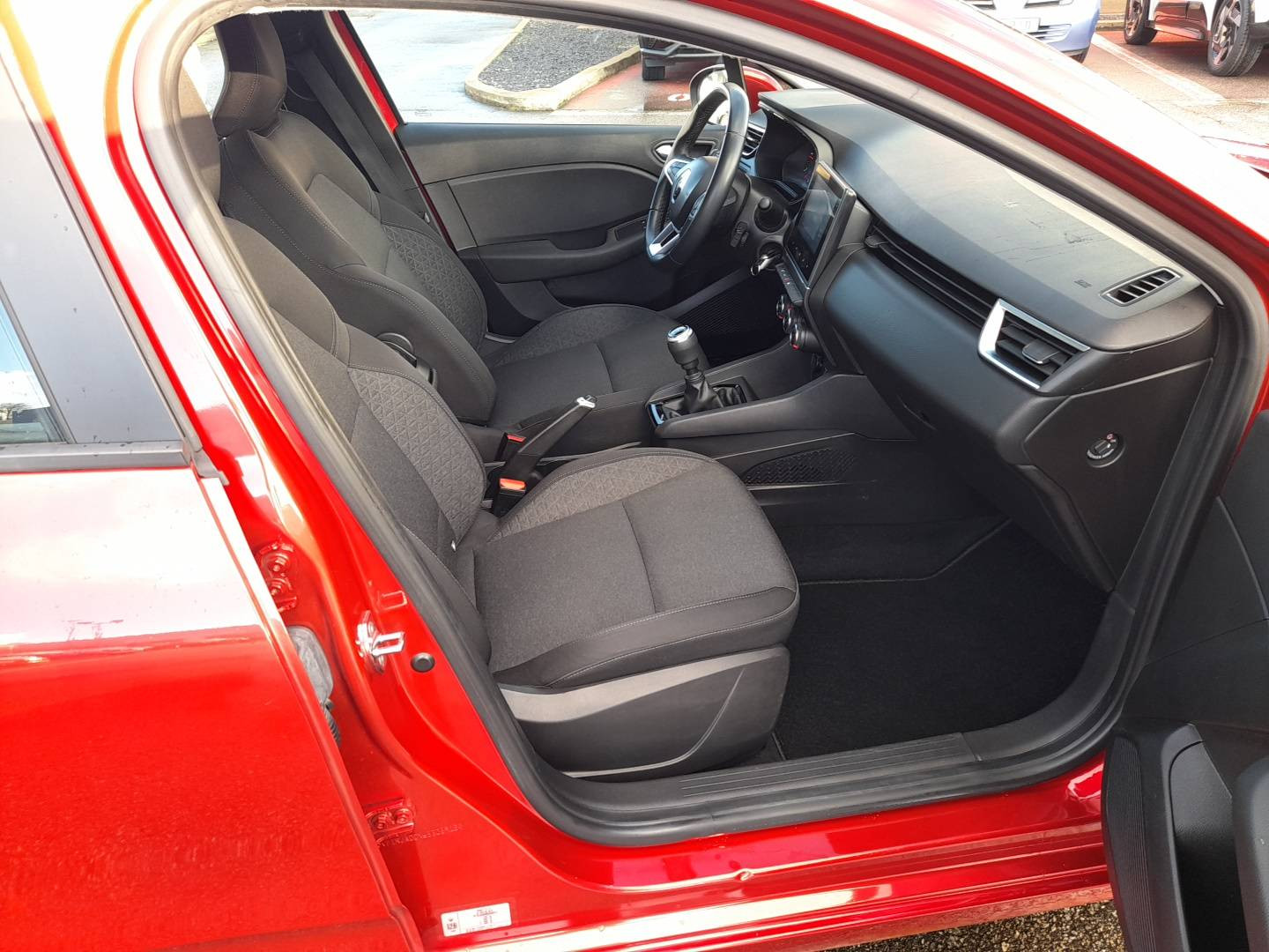 Vente en ligne Renault Clio 5 Clio Blue dCi 100 - 21N au prix de 13 990 €