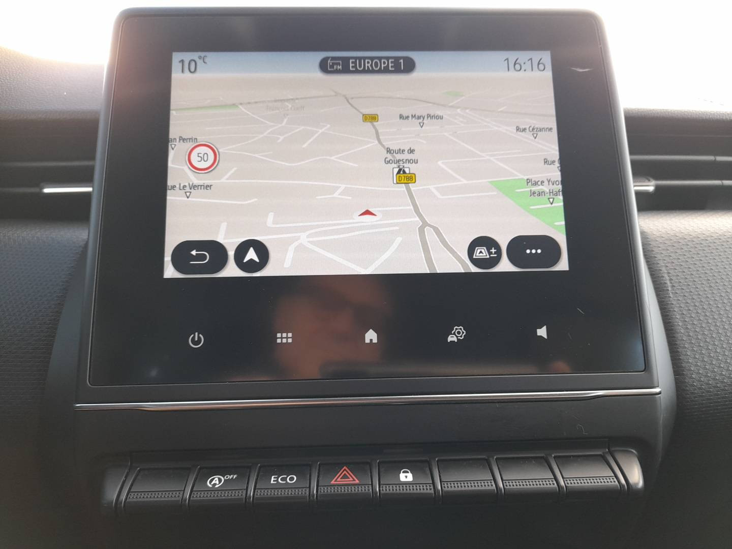 Vente en ligne Renault Clio 5 Clio Blue dCi 100 - 21N au prix de 13 990 €