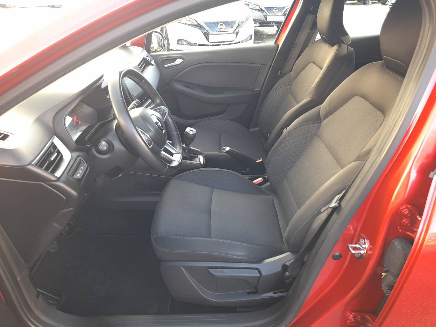 Vente en ligne Renault Clio 5 Clio Blue dCi 100 - 21N au prix de 13 990 €