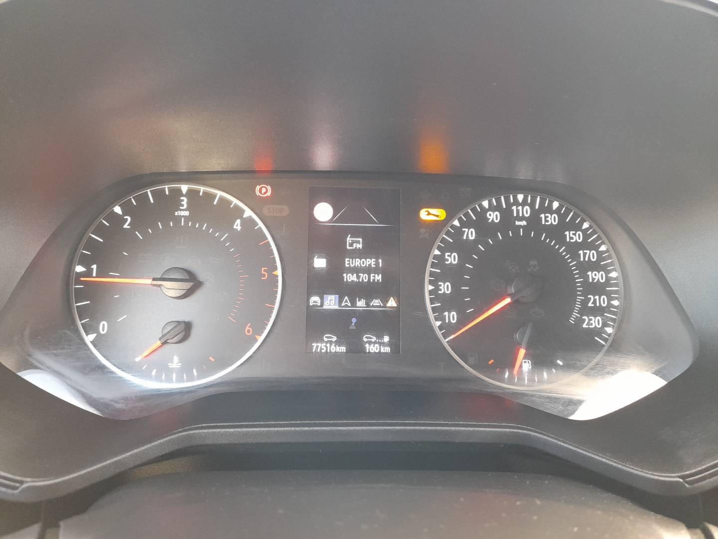 Vente en ligne Renault Clio 5 Clio Blue dCi 100 - 21N au prix de 13 990 €