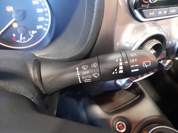 Vente en ligne Nissan Juke Juke DIG-T 114 au prix de 21 990 €
