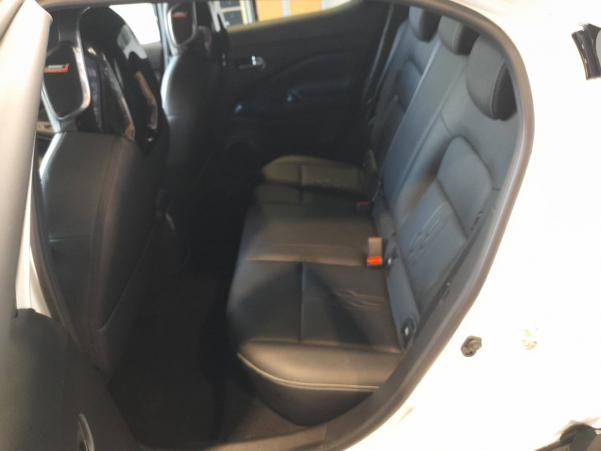 Vente en ligne Nissan Juke Juke DIG-T 114 au prix de 21 990 €