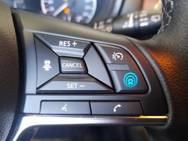 Vente en ligne Nissan Juke Juke DIG-T 114 au prix de 21 990 €