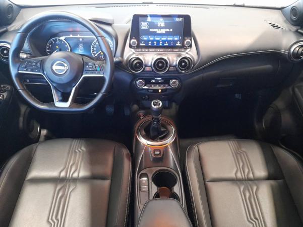 Vente en ligne Nissan Juke Juke DIG-T 114 au prix de 21 990 €