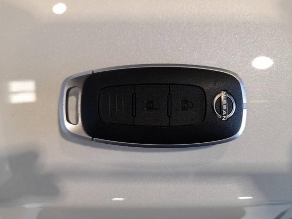 Vente en ligne Nissan Juke Juke DIG-T 114 au prix de 21 990 €