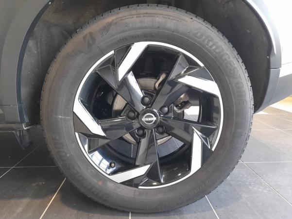 Vente en ligne Nissan Juke Juke DIG-T 114 au prix de 21 990 €