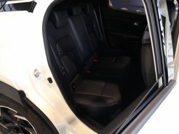Vente en ligne Nissan Juke Juke DIG-T 114 au prix de 21 990 €