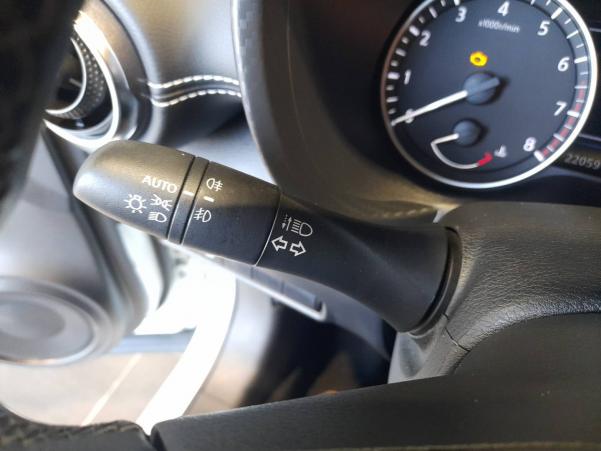 Vente en ligne Nissan Juke Juke DIG-T 114 au prix de 21 990 €