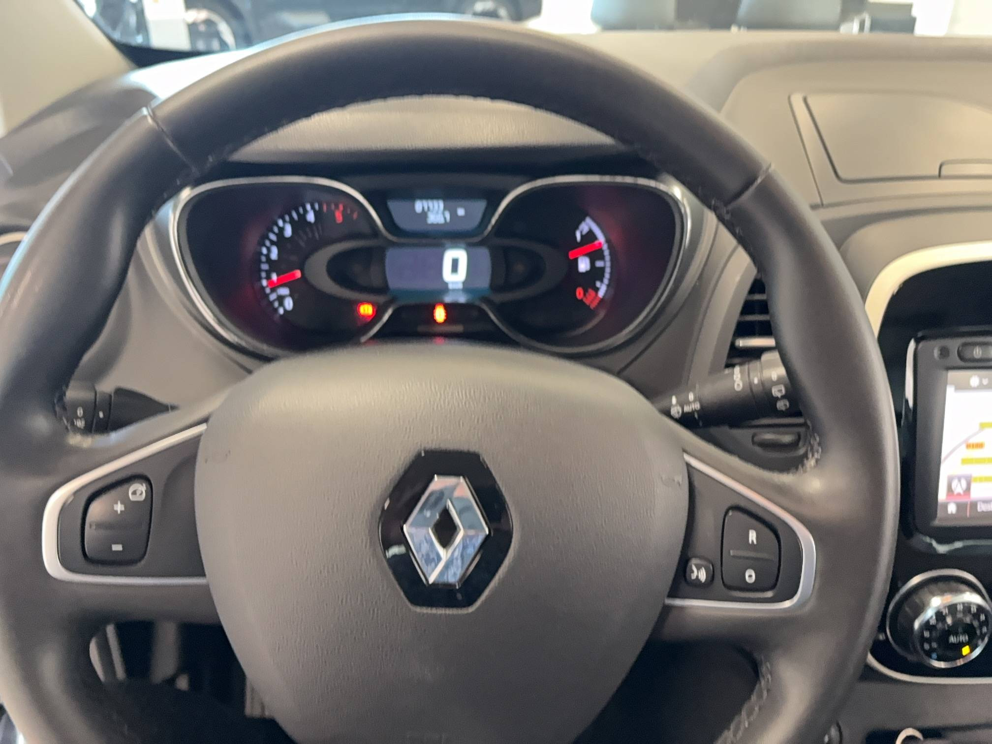Vente en ligne Renault Captur  dCi 90 au prix de 13 990 €