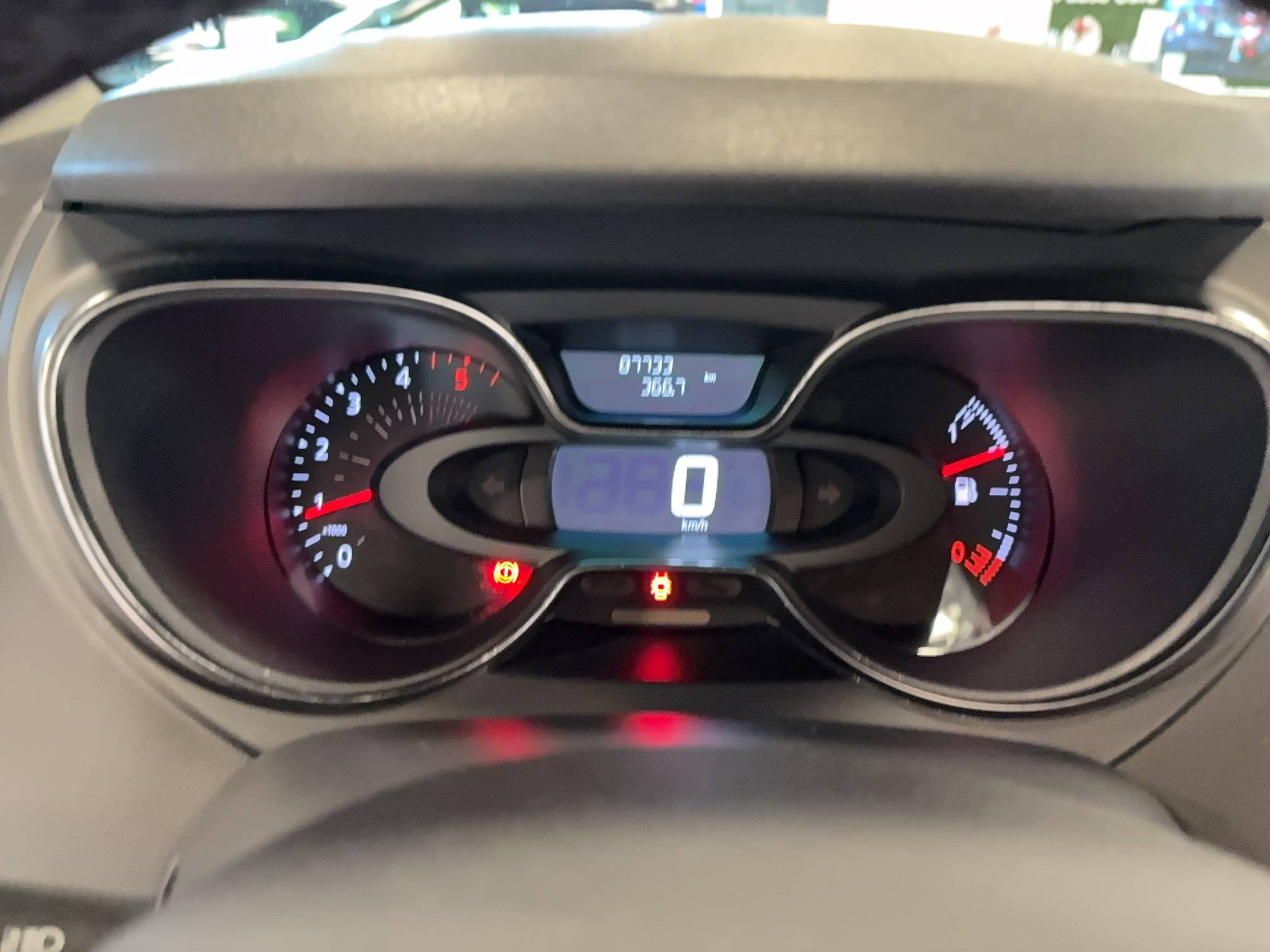 Vente en ligne Renault Captur  dCi 90 au prix de 13 990 €