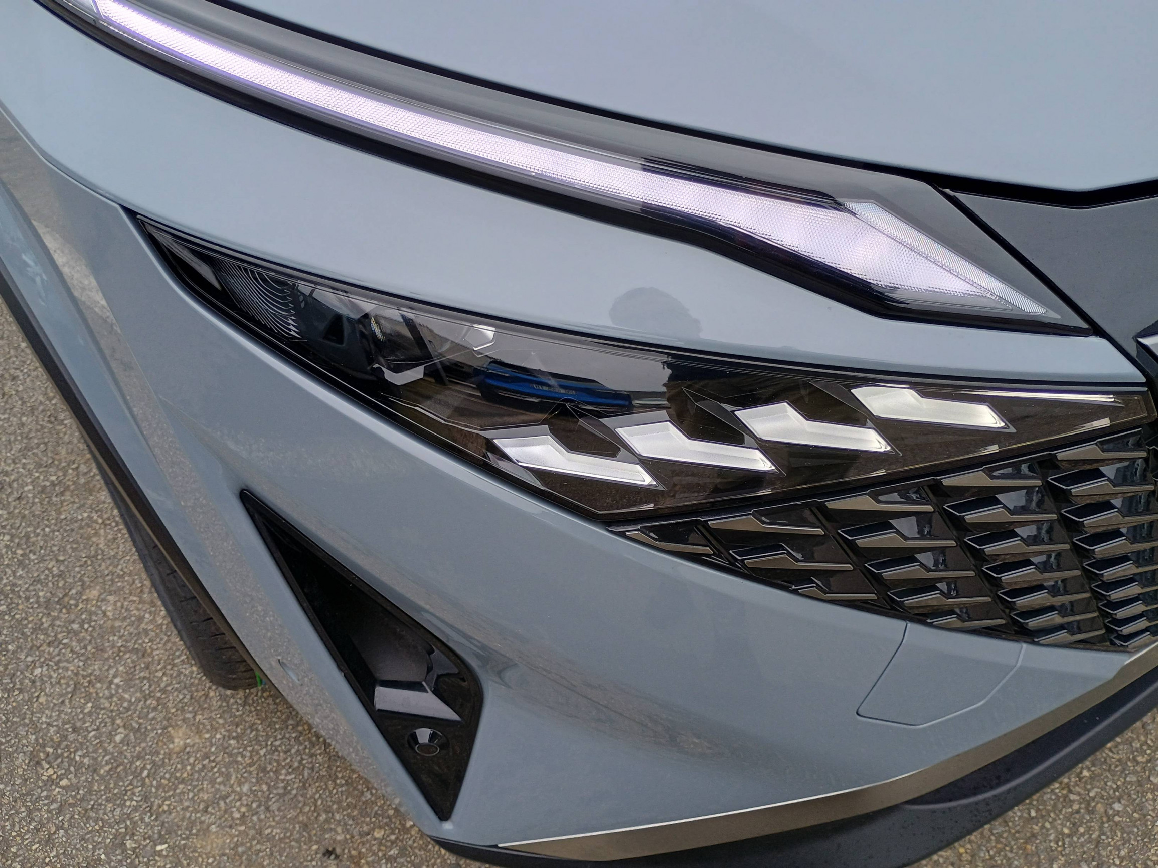 Vente en ligne Nissan Qashqai  e-Power 190 ch au prix de 32 990 €