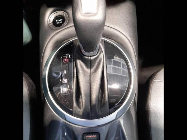 Vente en ligne Nissan Juke Juke HYBRID 143 au prix de 22 990 €