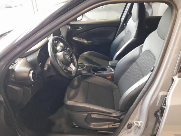 Vente en ligne Nissan Juke Juke HYBRID 143 au prix de 22 990 €