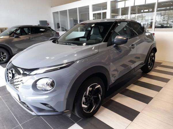 Vente en ligne Nissan Juke Juke HYBRID 143 au prix de 22 990 €