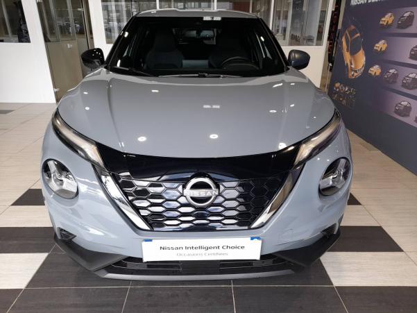 Vente en ligne Nissan Juke Juke HYBRID 143 au prix de 22 990 €