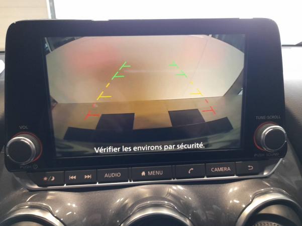 Vente en ligne Nissan Juke Juke HYBRID 143 au prix de 22 990 €