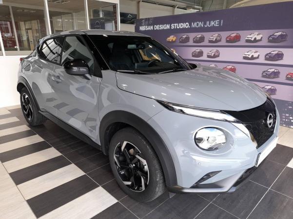 Vente en ligne Nissan Juke Juke HYBRID 143 au prix de 22 990 €