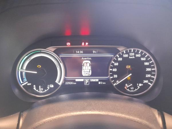 Vente en ligne Nissan Juke Juke HYBRID 143 au prix de 22 990 €