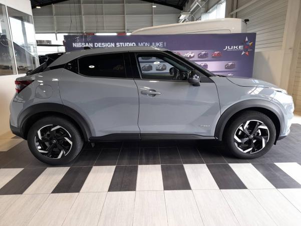 Vente en ligne Nissan Juke Juke HYBRID 143 au prix de 22 990 €