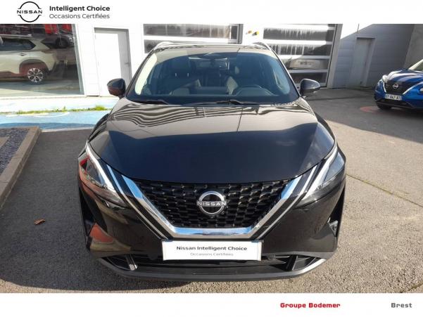 Vente en ligne Nissan Qashqai 2  Mild Hybrid 158 ch Xtronic au prix de 26 490 €