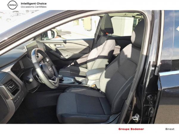 Vente en ligne Nissan Qashqai 2  Mild Hybrid 158 ch Xtronic au prix de 26 490 €