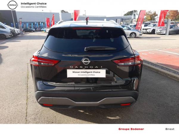 Vente en ligne Nissan Qashqai 2  Mild Hybrid 158 ch Xtronic au prix de 26 490 €