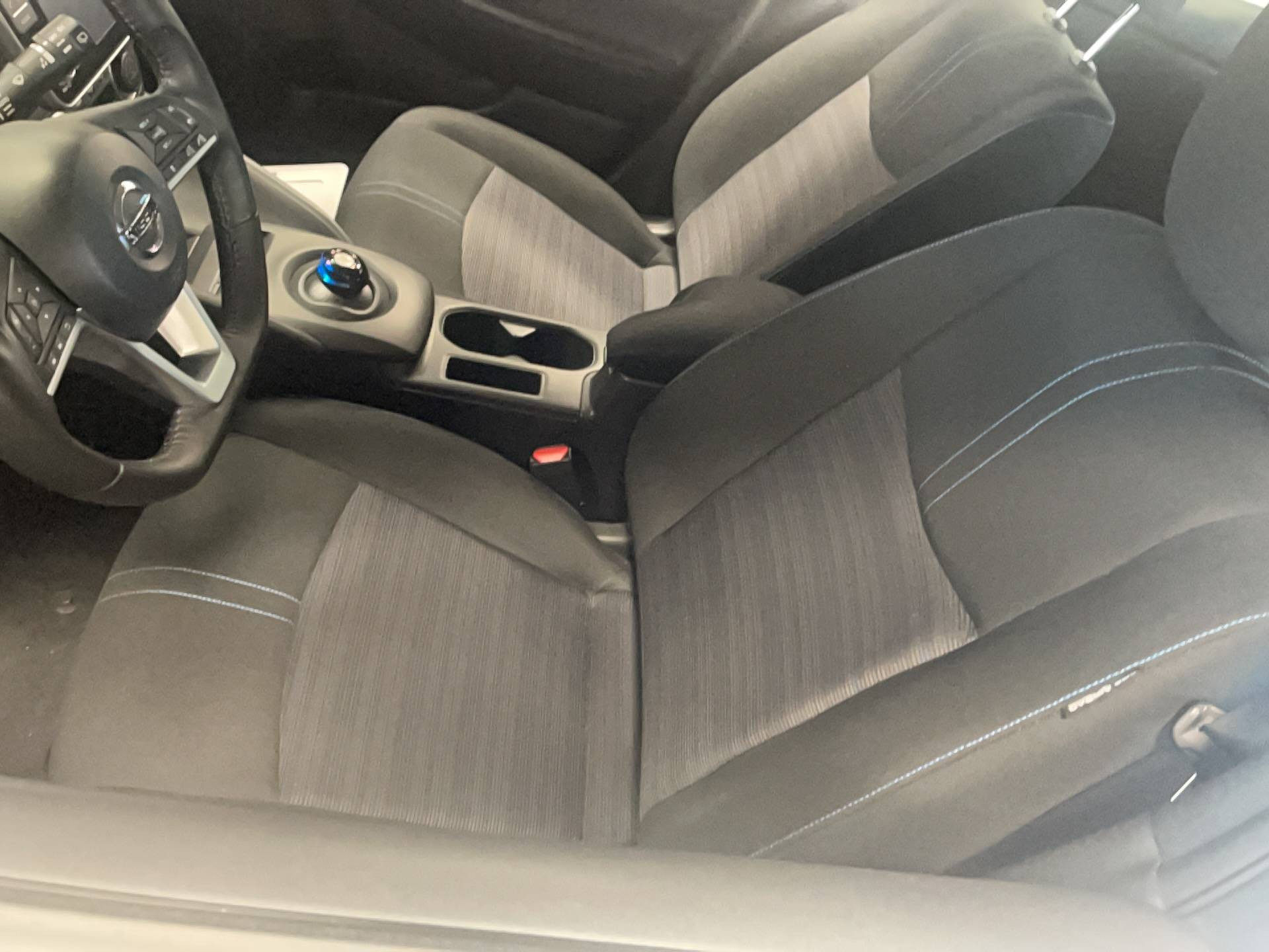 Vente en ligne Nissan Leaf  Electrique 40kWh au prix de 15 990 €