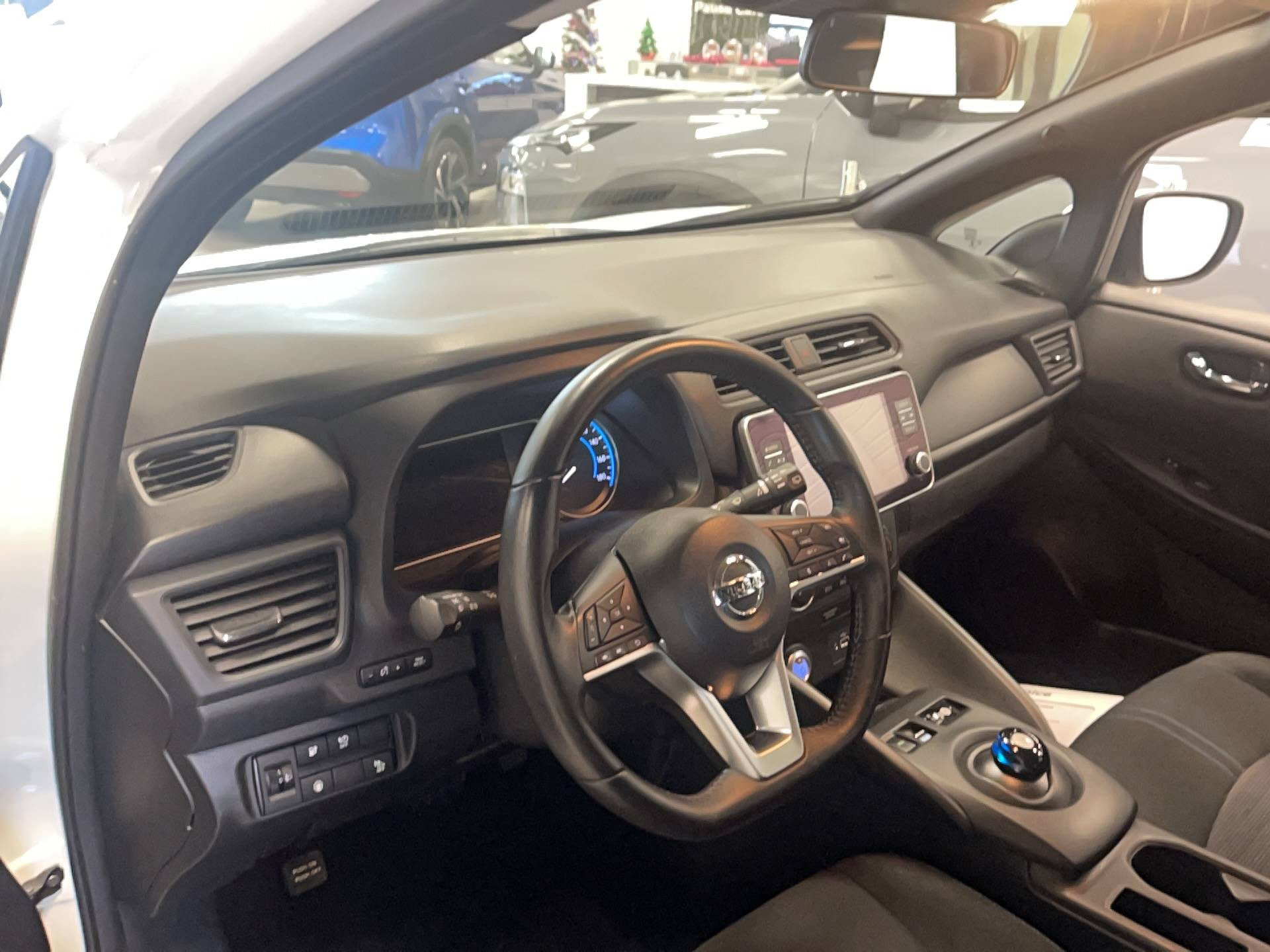 Vente en ligne Nissan Leaf  Electrique 40kWh au prix de 15 990 €