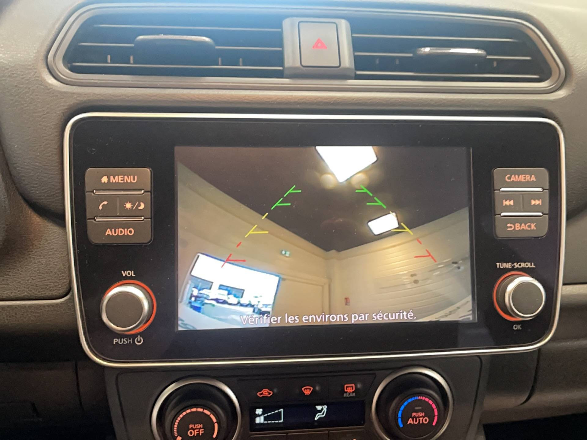 Vente en ligne Nissan Leaf  Electrique 40kWh au prix de 15 990 €