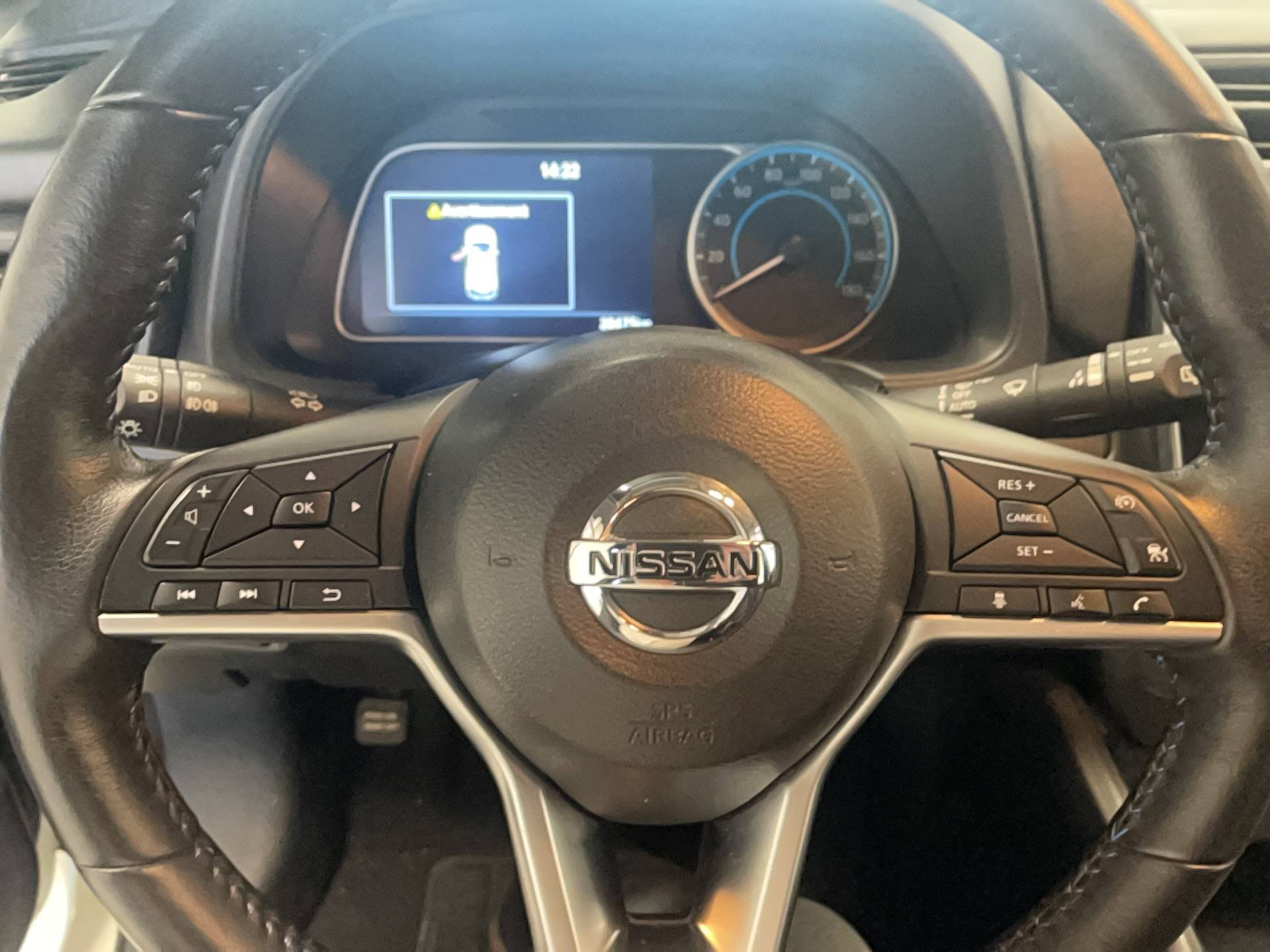 Vente en ligne Nissan Leaf  Electrique 40kWh au prix de 15 990 €