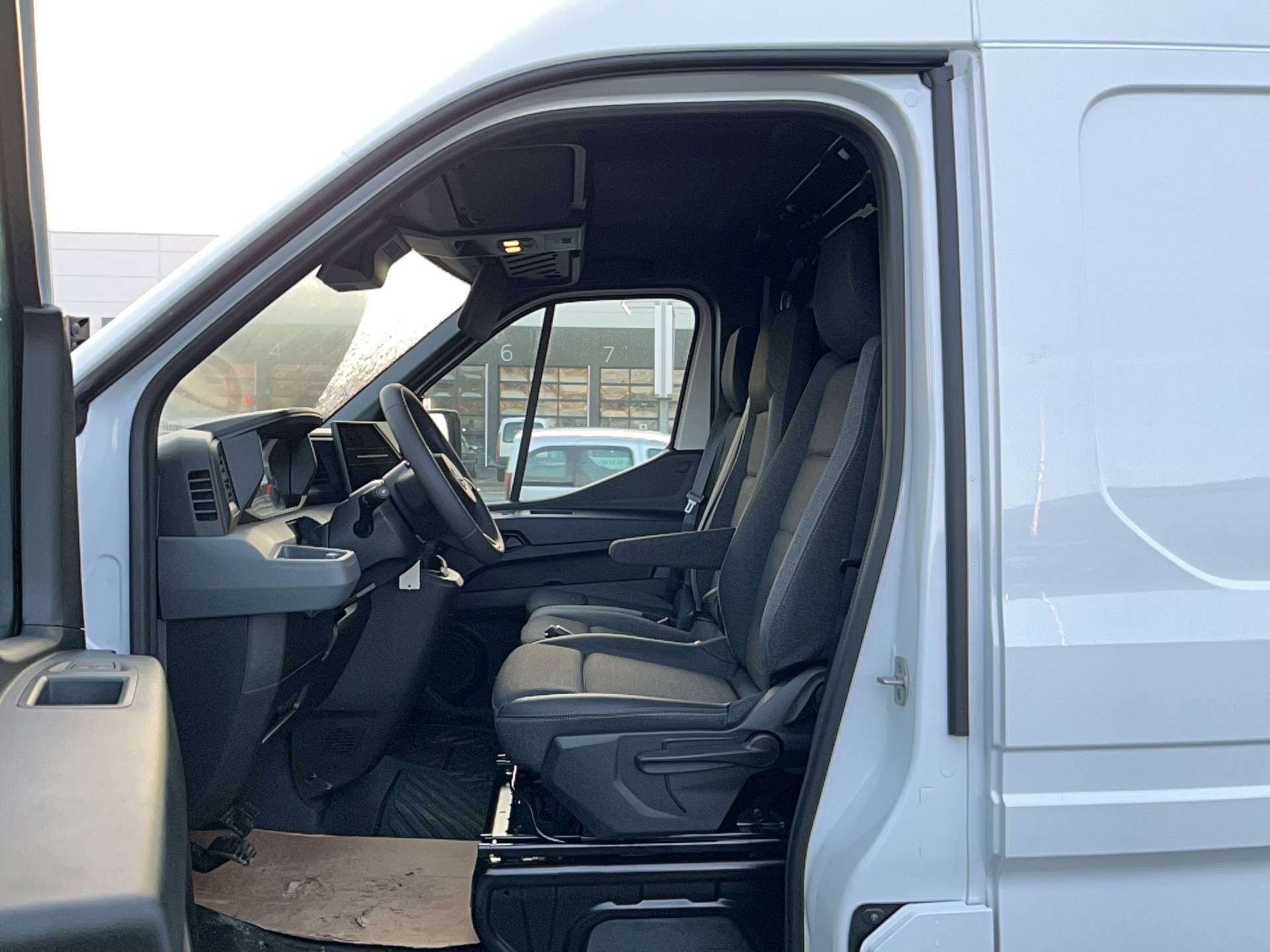 Vente en ligne Nissan Interstar  3T3 L2H2 2.0 DCI 130 au prix de 45 240 €