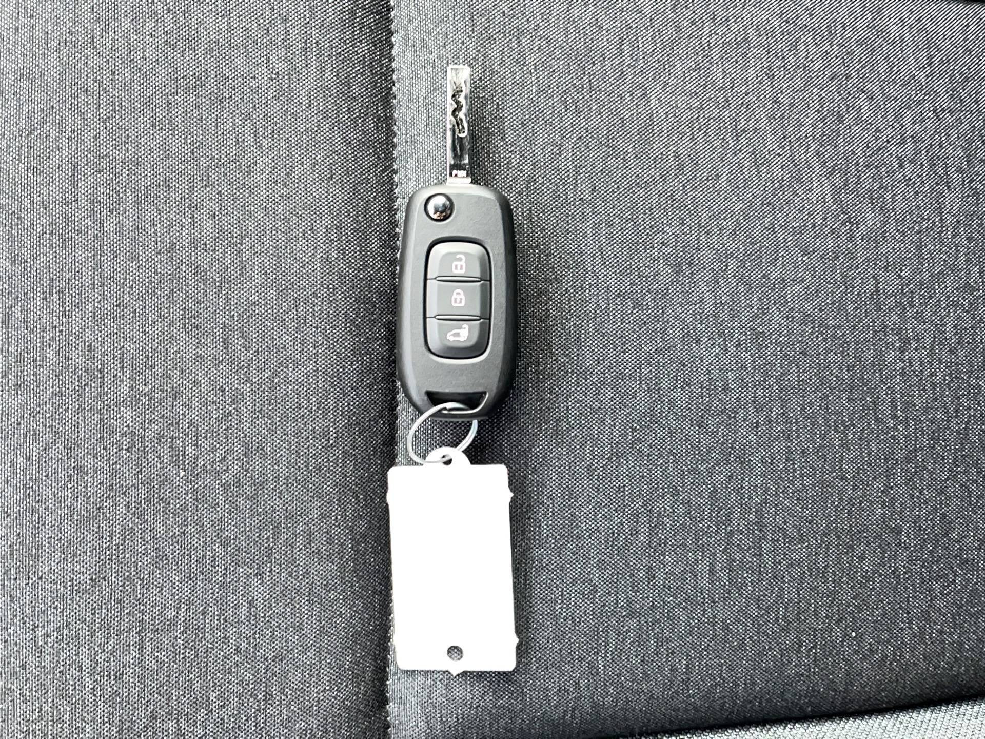 Vente en ligne Nissan Interstar  3T3 L2H2 2.0 DCI 130 au prix de 45 240 €