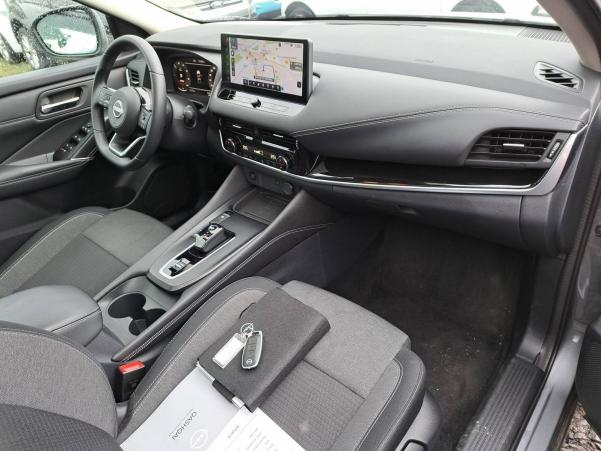 Vente en ligne Nissan Qashqai 2 J12A N-CONNECTA E-POWER 190CH au prix de 33 990 €