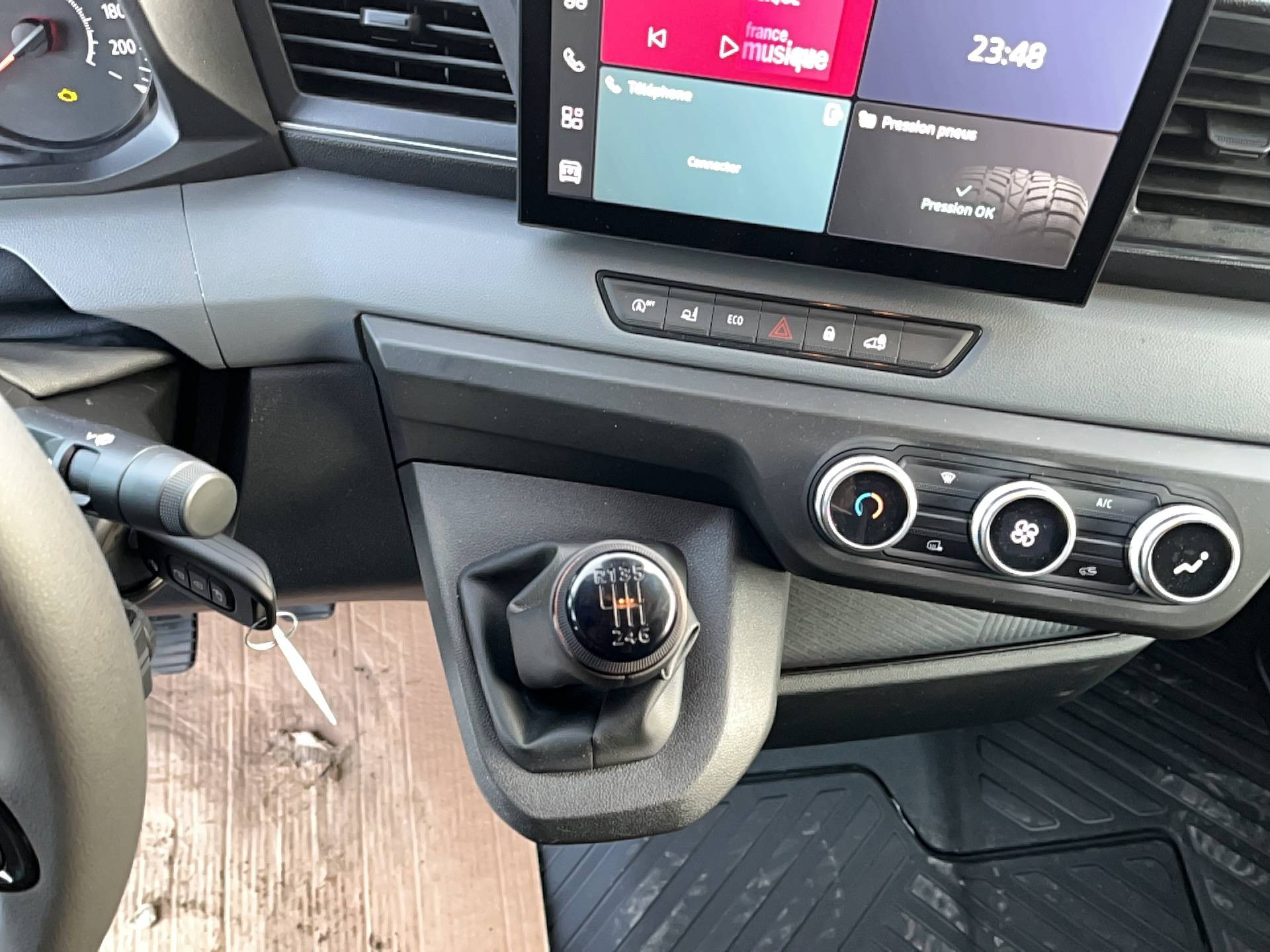 Vente en ligne Nissan Interstar  3T3 L2H2 2.0 DCI 130 au prix de 45 240 €