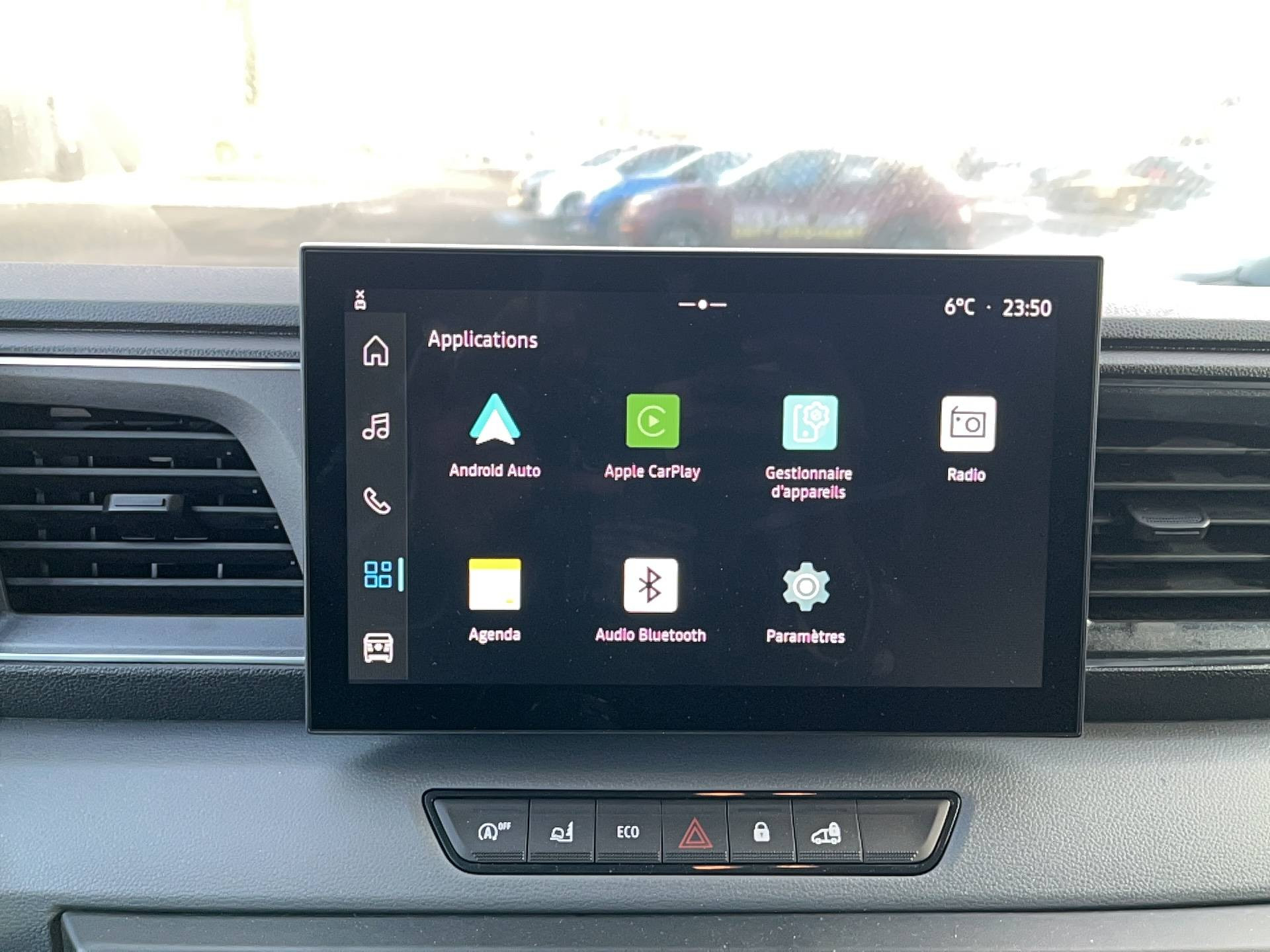 Vente en ligne Nissan Interstar  3T3 L2H2 2.0 DCI 130 au prix de 45 240 €