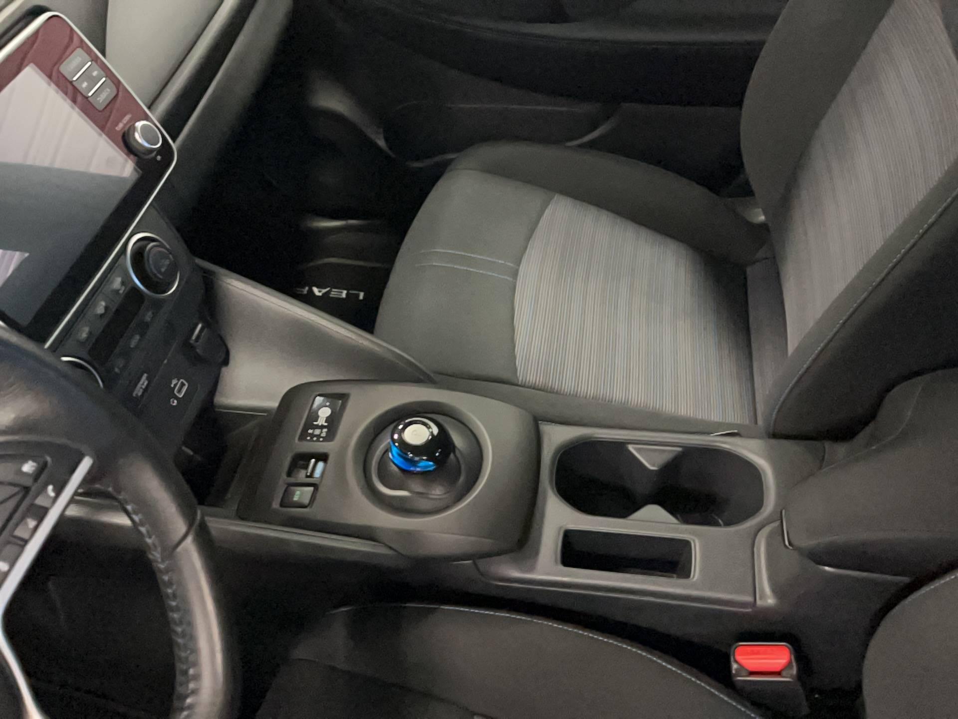 Vente en ligne Nissan Leaf 2 Leaf Electrique 40kWh au prix de 14 490 €