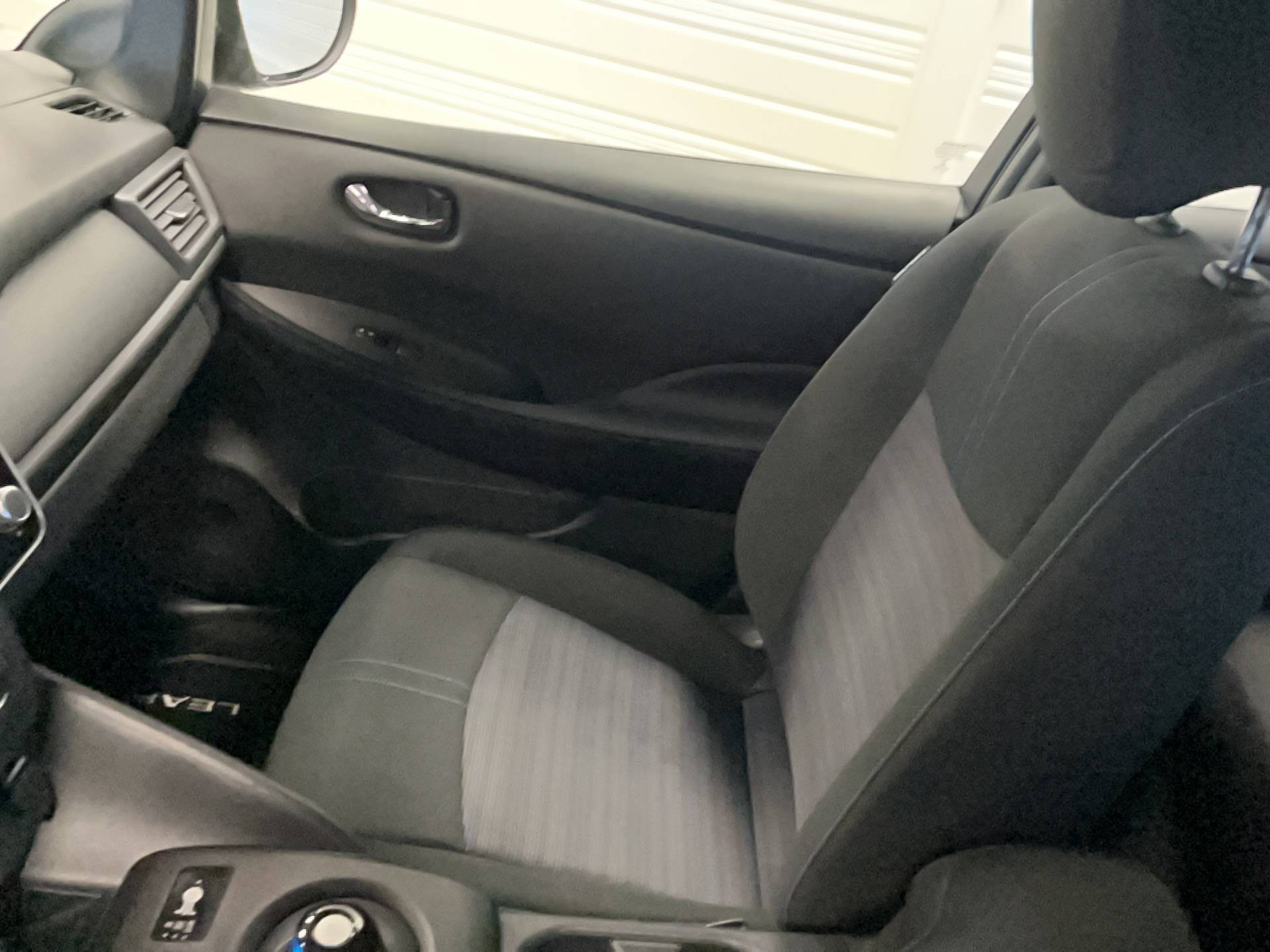 Vente en ligne Nissan Leaf 2 Leaf Electrique 40kWh au prix de 14 490 €