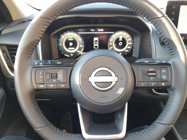 Vente en ligne Nissan Qashqai 2  e-Power 190 ch au prix de 42 950 €