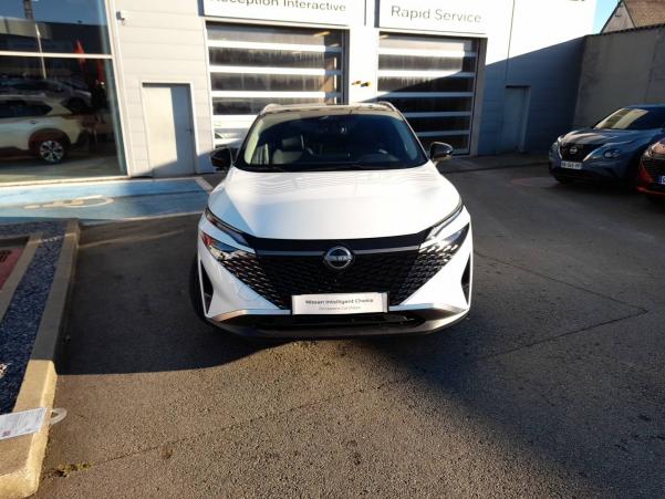 Vente en ligne Nissan Qashqai 2  e-Power 190 ch au prix de 42 950 €