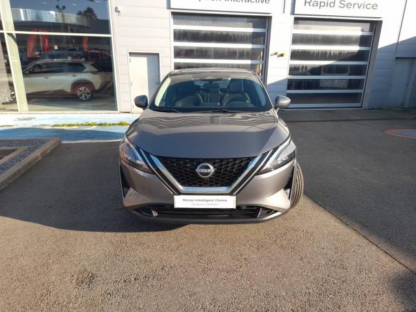 Vente en ligne Nissan Qashqai 2  Mild Hybrid 140 ch au prix de 19 990 €