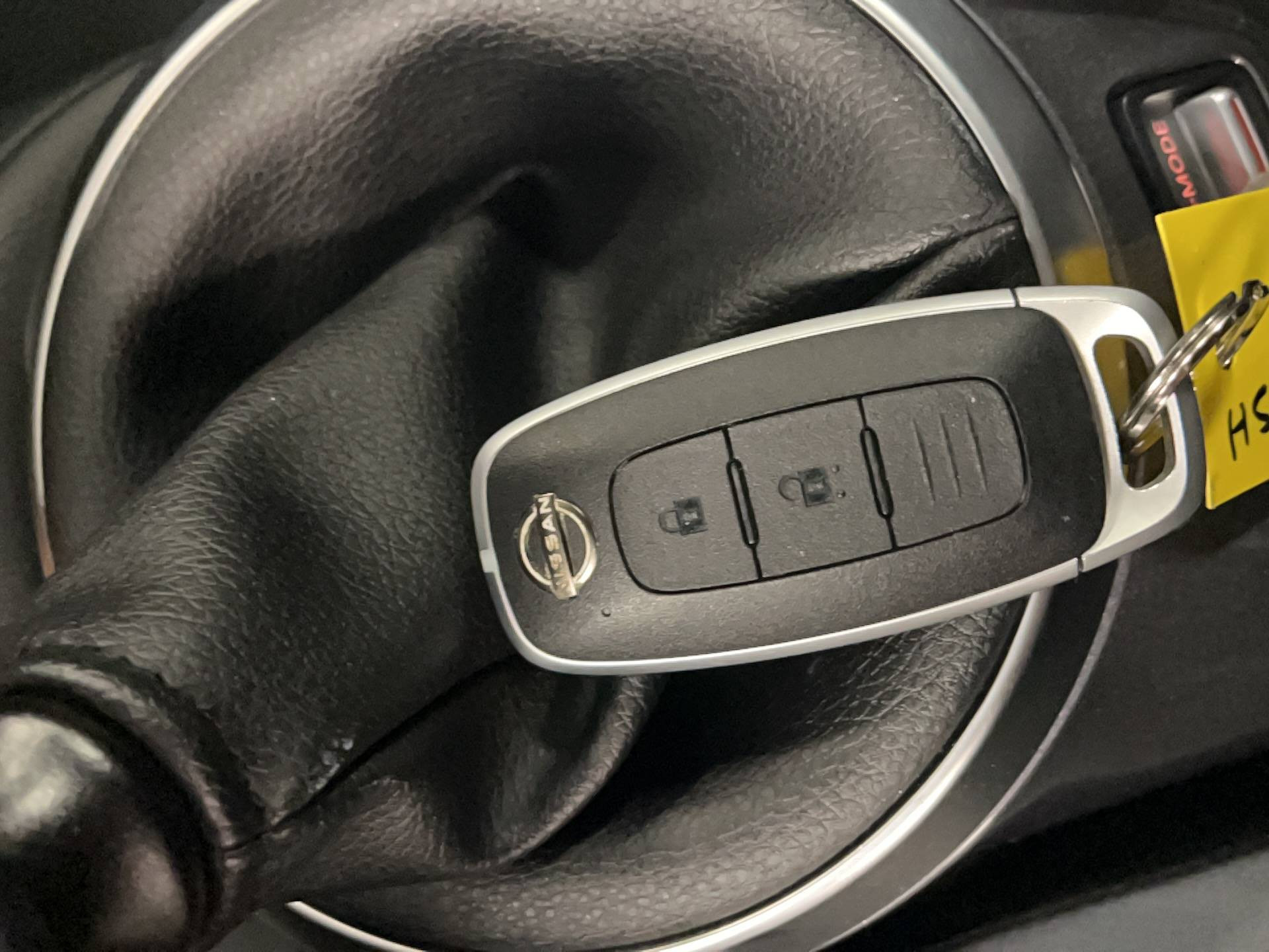 Vente en ligne Nissan Juke Juke DIG-T 114 au prix de 17 990 €