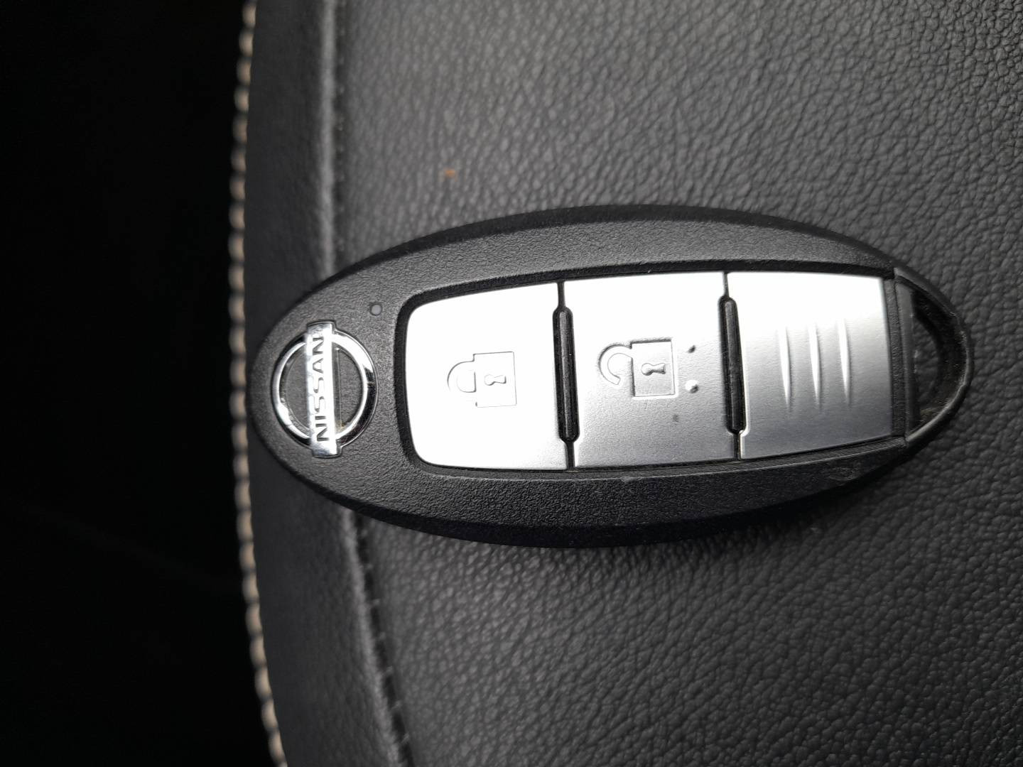 Vente en ligne Nissan Juke Juke DIG-T 114 au prix de 16 990 €